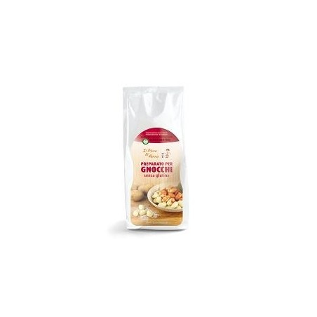 Il pane di anna preparato gnocchi 500 g