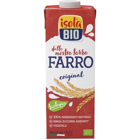 Farro drink 1 litro