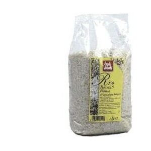 Riso basmati integrale 500 g