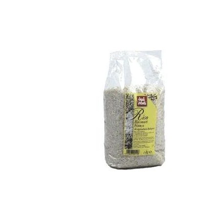 Riso basmati integrale 500 g