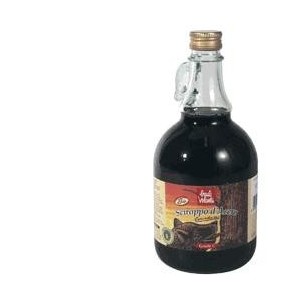 Sciroppo d'acero canadese grado c 1 litro