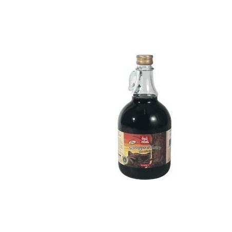 Sciroppo d'acero canadese grado c 1 litro