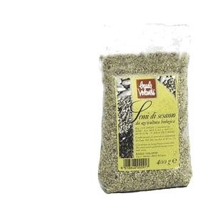 Semi sesamo 400 g