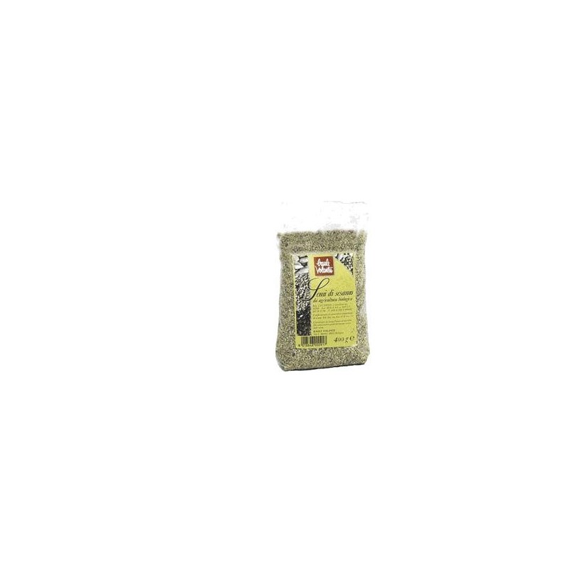 Semi sesamo 400 g