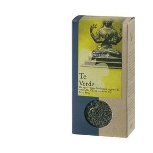 Te verde 100 g