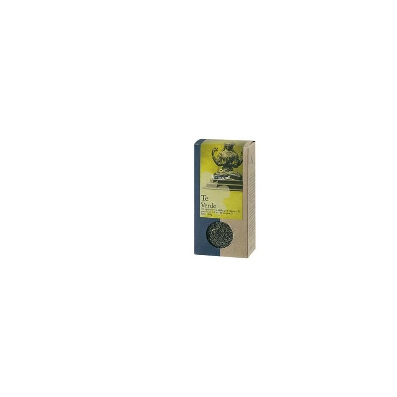 Te verde 100 g