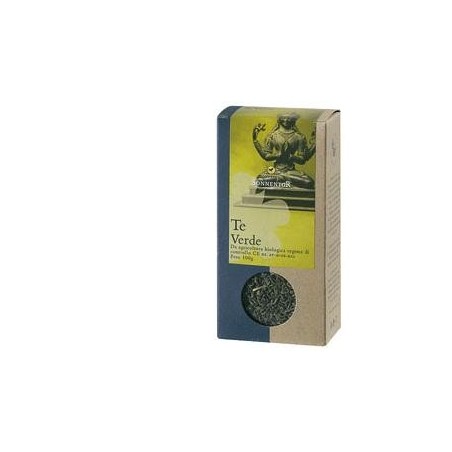 Te verde 100 g