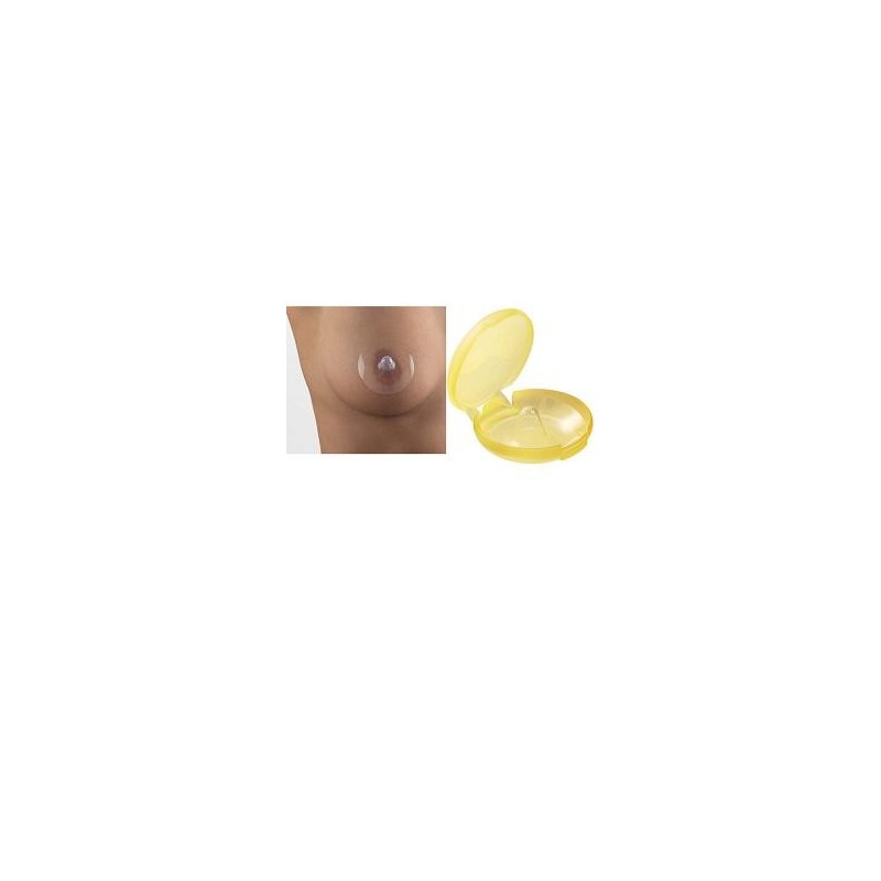 Cappelletti per il seno contact l 2 pezzi