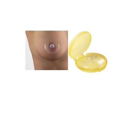 Cappelletti per il seno contact l 2 pezzi