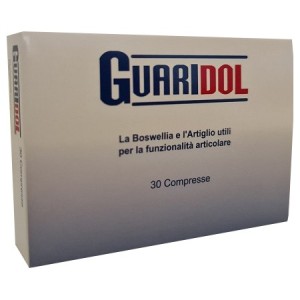 Guaridol osteo art 33 g