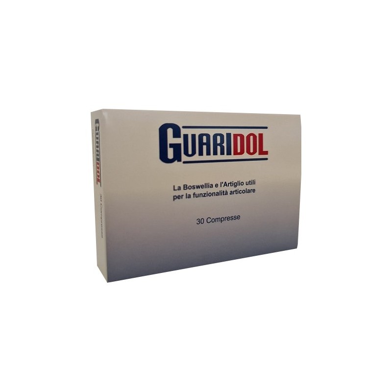 Guaridol osteo art 33 g