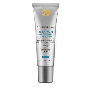 Ultra facial defense spf50+ 30 ml