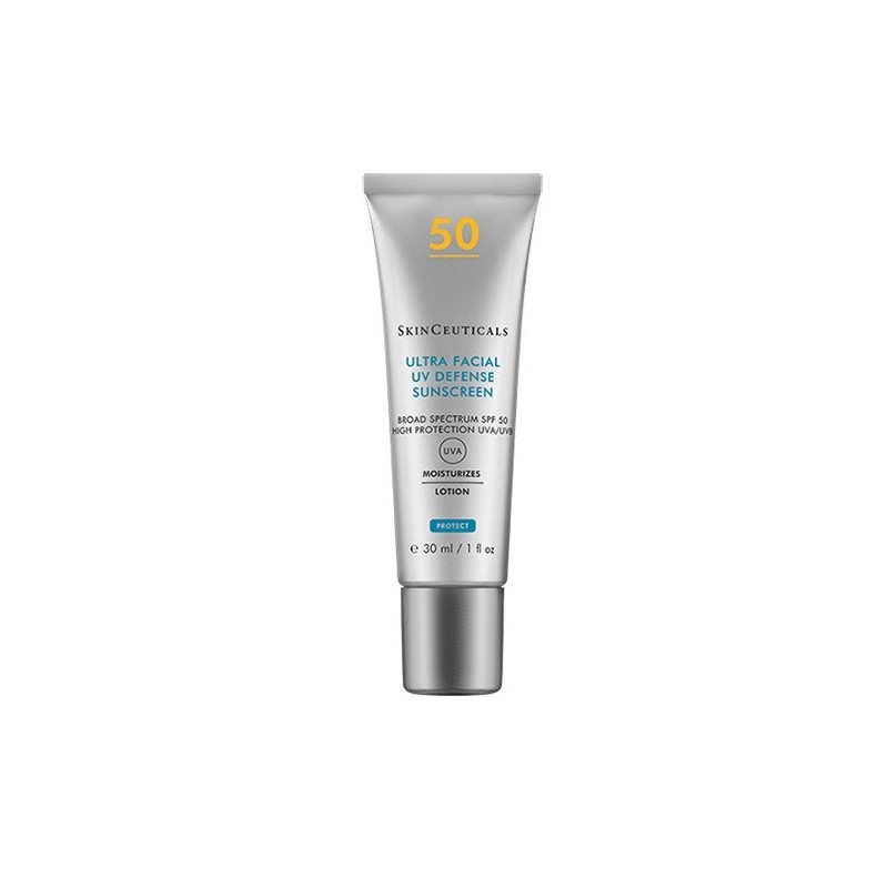 Ultra facial defense spf50+ 30 ml