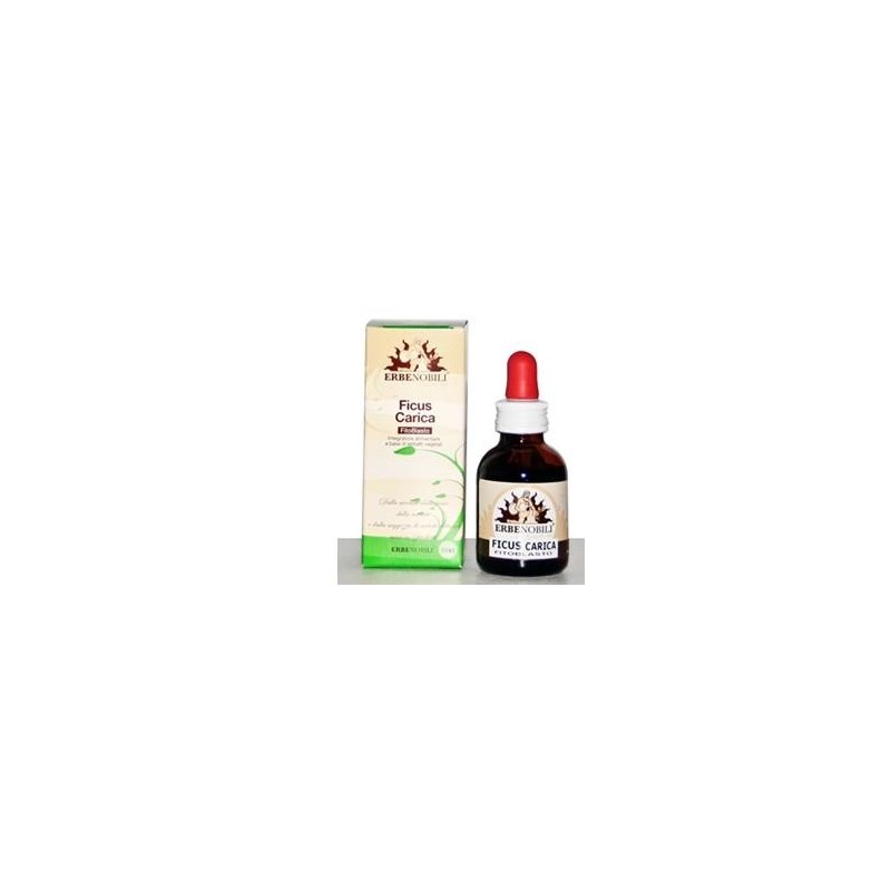 Fitoblasto ficus carica 50 ml Fitoblasto ficus carica 50 ml