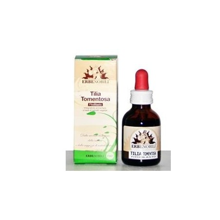 Fitoblasto tilia tomentosa 50 ml