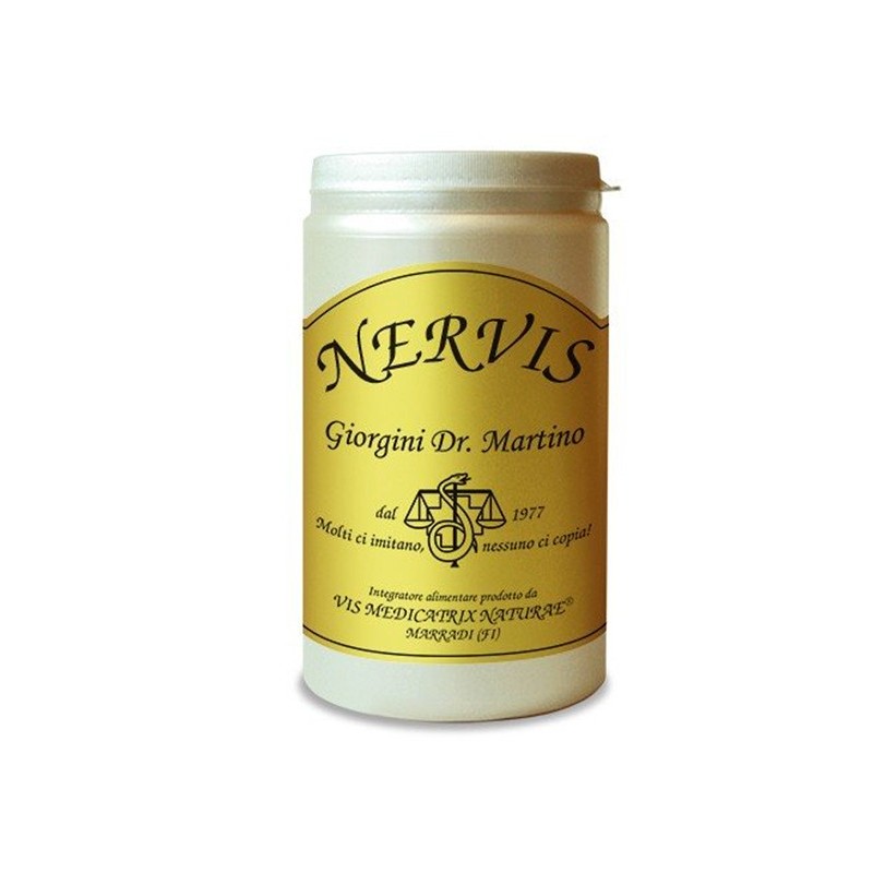 Nervis 400 pastiglie Nervis 400 pastiglie