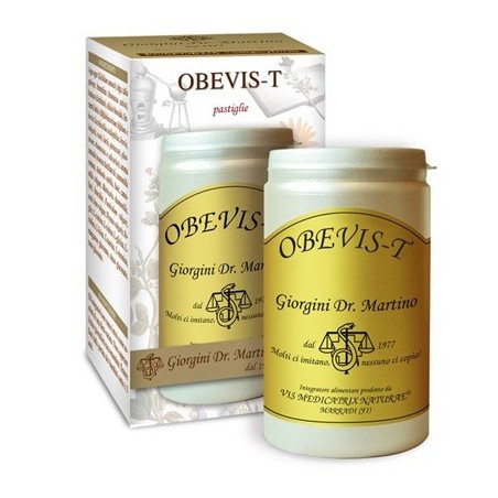 Obevis t 400 pastiglie