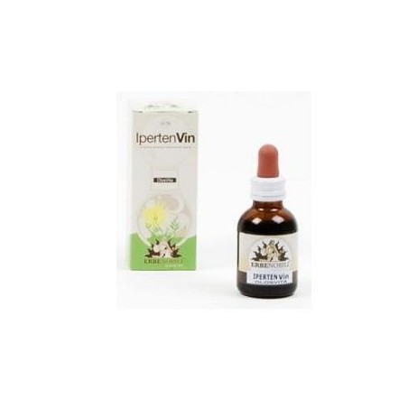 Olosvita ipertenvin 50 ml