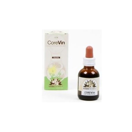 Olosvita corevin 50 ml