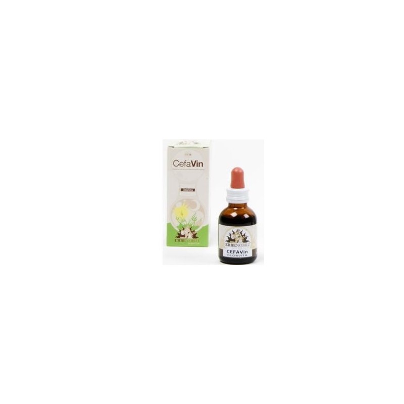 Olosvita cefavin 50 ml
