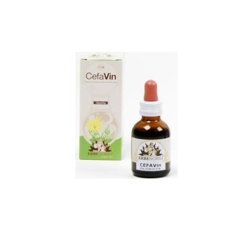 Olosvita cefavin 50 ml