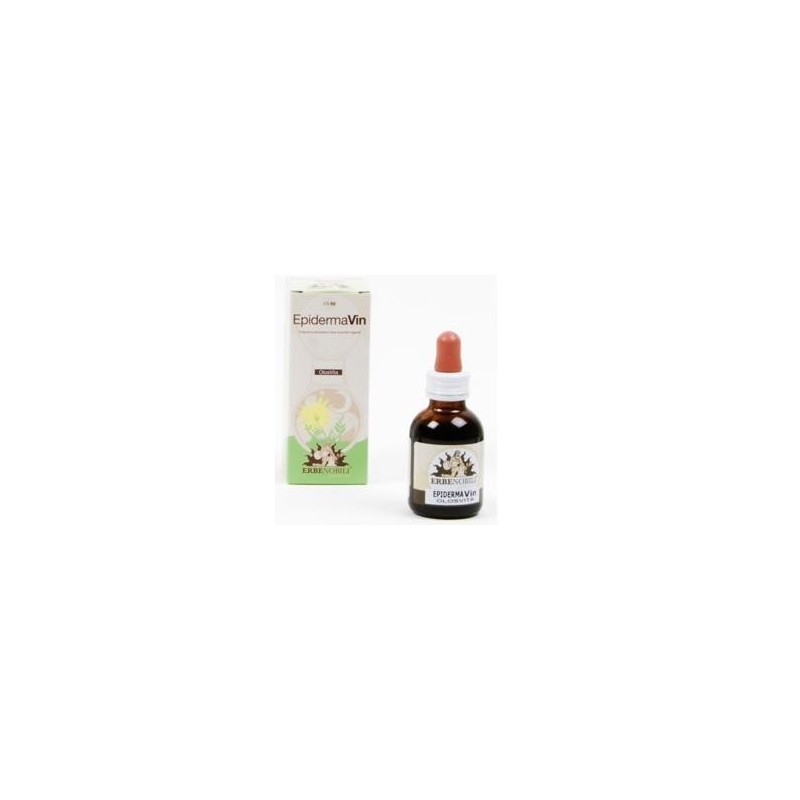 Olosvita epidermavin 50 ml