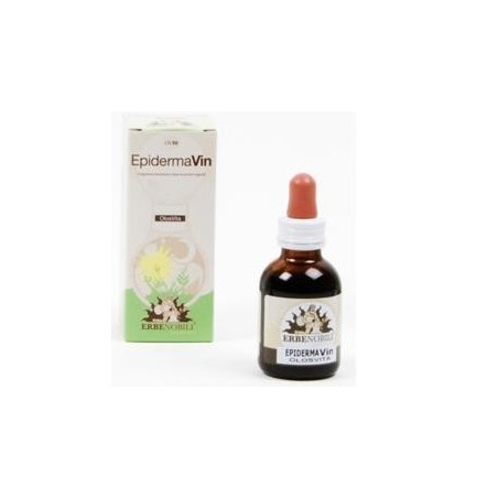 Olosvita epidermavin 50 ml