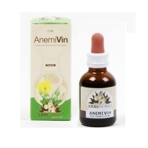 Olosvita anemivin 50 ml
