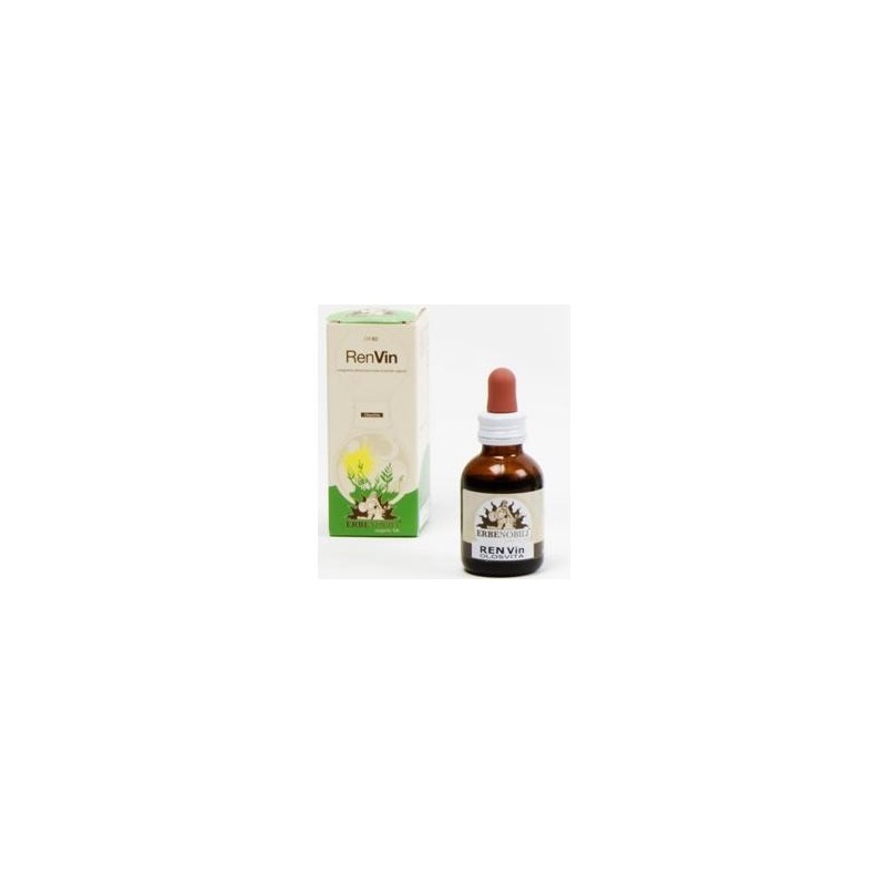 Olosvita renvin 50 ml Olosvita renvin 50 ml