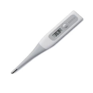 Omron flex temp smart