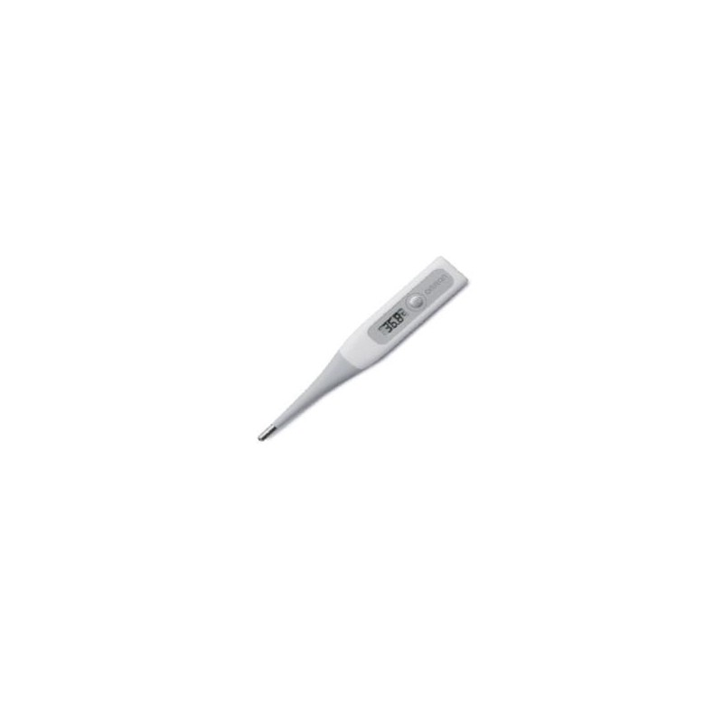Omron flex temp smart