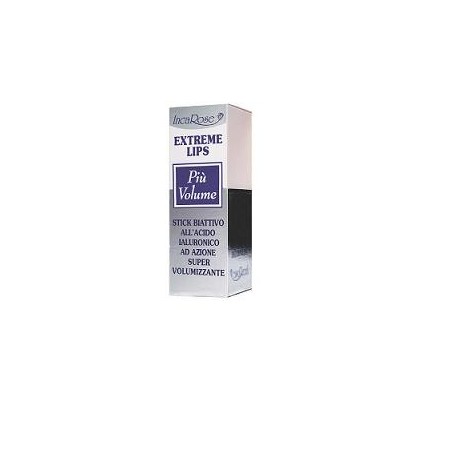 Incarose extreme lips piu' volume