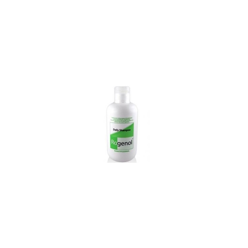 Rogenol daily shampoo 200 ml