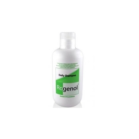 Rogenol daily shampoo 200 ml