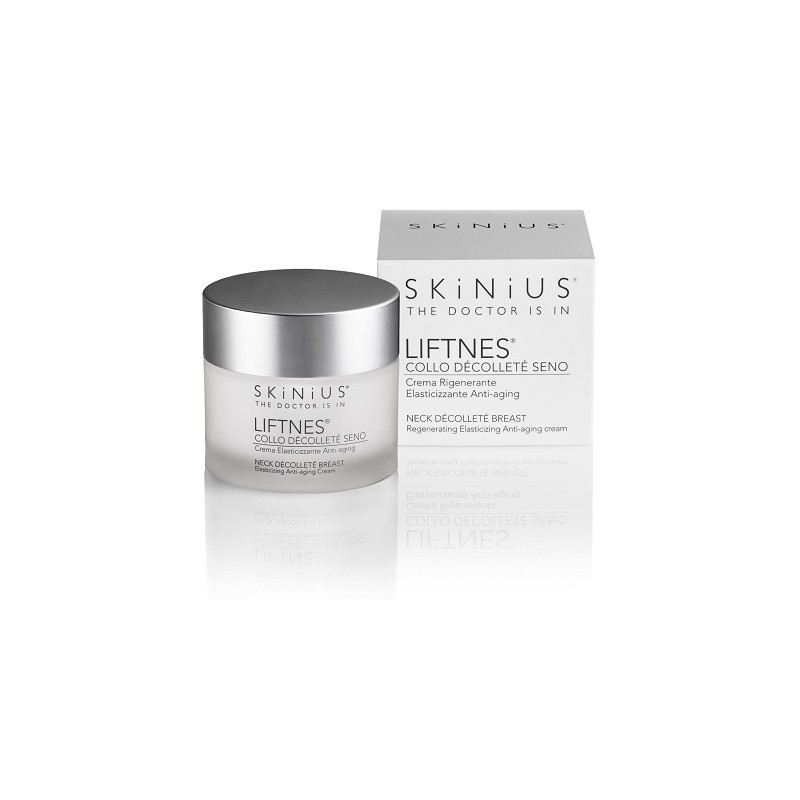 Liftnes crema 50 ml Liftnes crema 50 ml