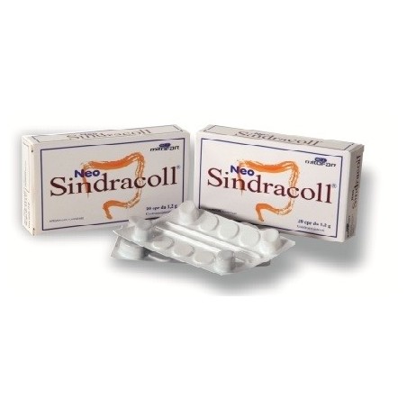 Neosindracoll 24 g