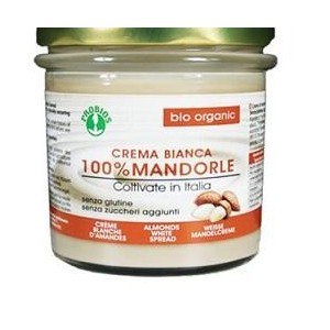 Cre crema mandorle bianca 200g