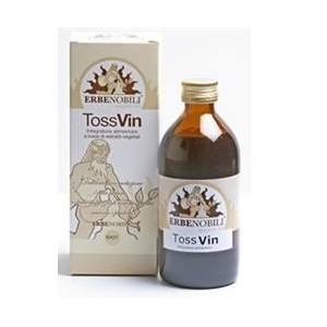Tossivin 100 ml