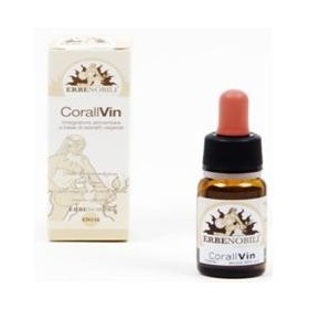 Corallvin 10 ml
