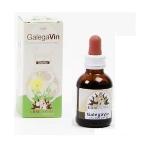 Olosvita galegavin 50 ml