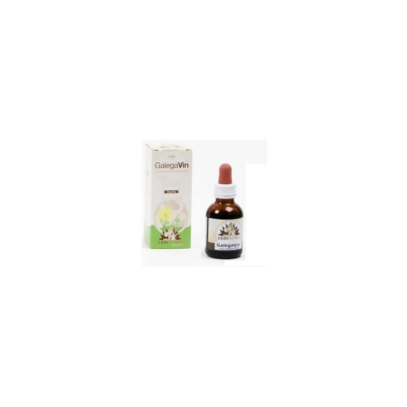 Olosvita galegavin 50 ml Olosvita galegavin 50 ml