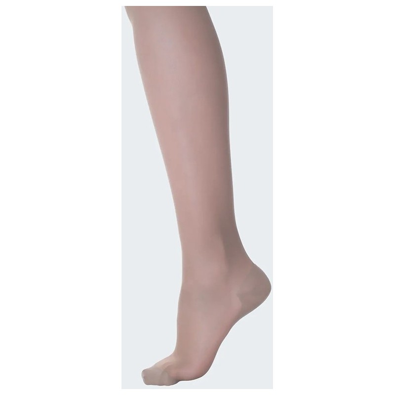 Collant preventivo sheer & soft 7005sf 14mmhg natural 6 Collant preventivo sheer & soft 7005sf 14mmhg natural 6