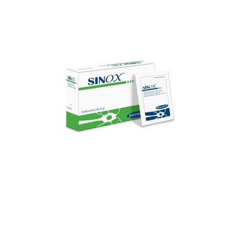 Sinox 20 bustine