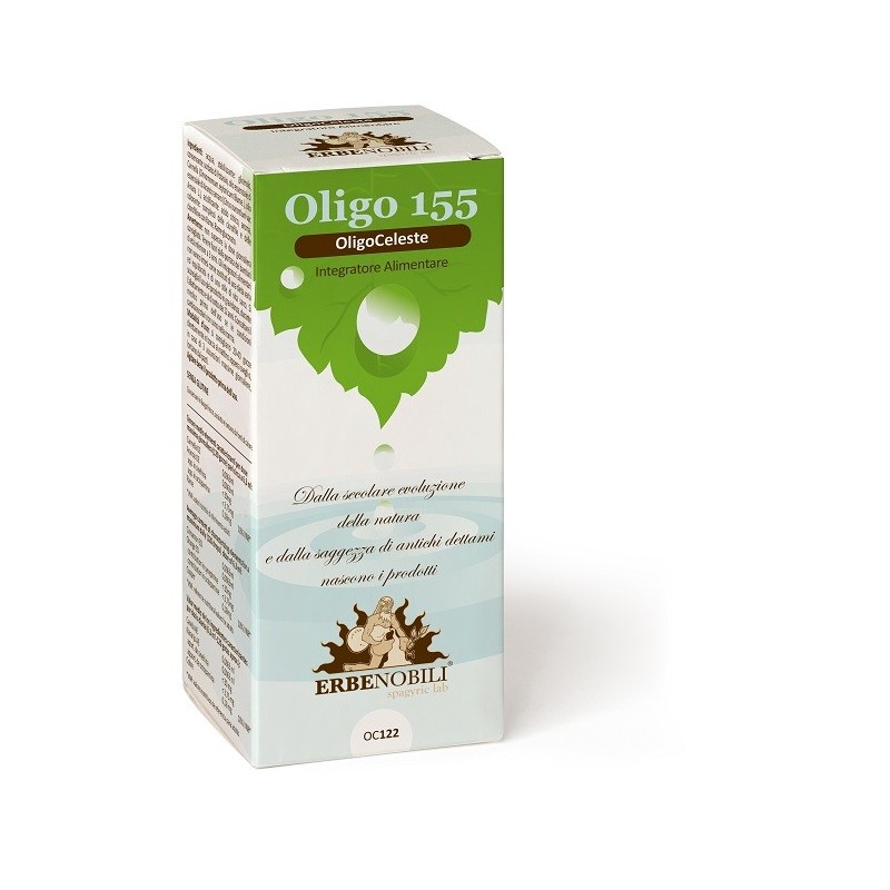 Oligoceleste oligo 155 50 ml