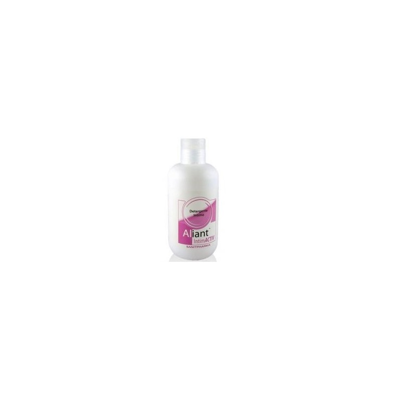 Aliant intimactiv 200 ml Aliant intimactiv 200 ml