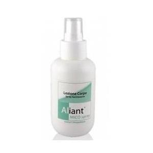Aliant mico spray 80 ml