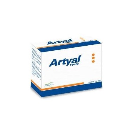 Artyal forte 20 bustine