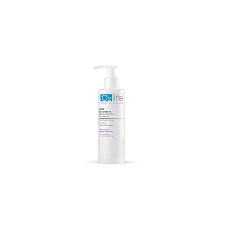 O2life latte detergente 250 ml