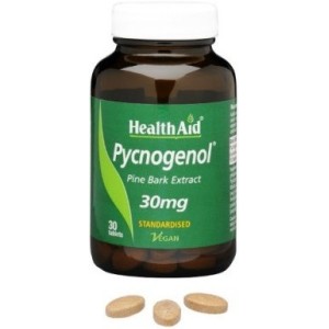 Picnogenolo pycnogenol 30 tavolette