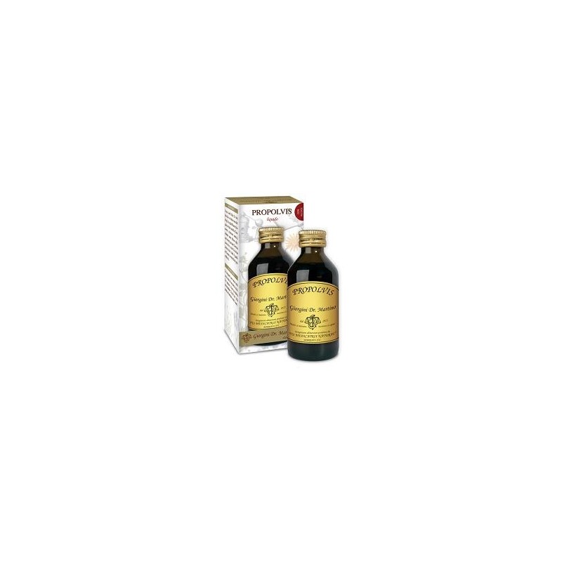 Propolvis 100 ml